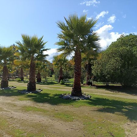 El Algarrobo Zewnętrze zdjęcie