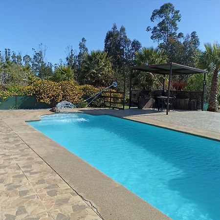 El Algarrobo Zewnętrze zdjęcie