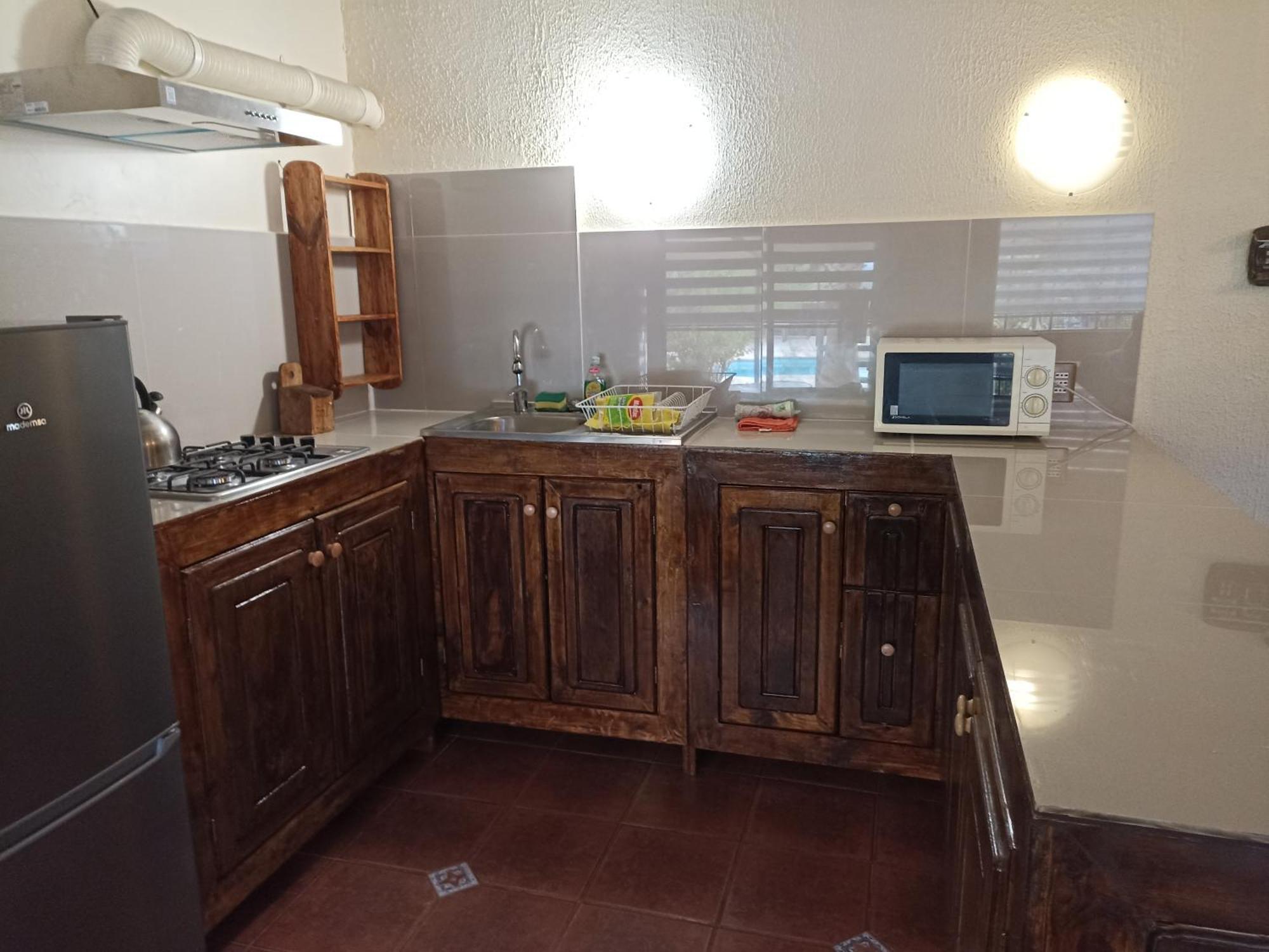 El Algarrobo Zewnętrze zdjęcie