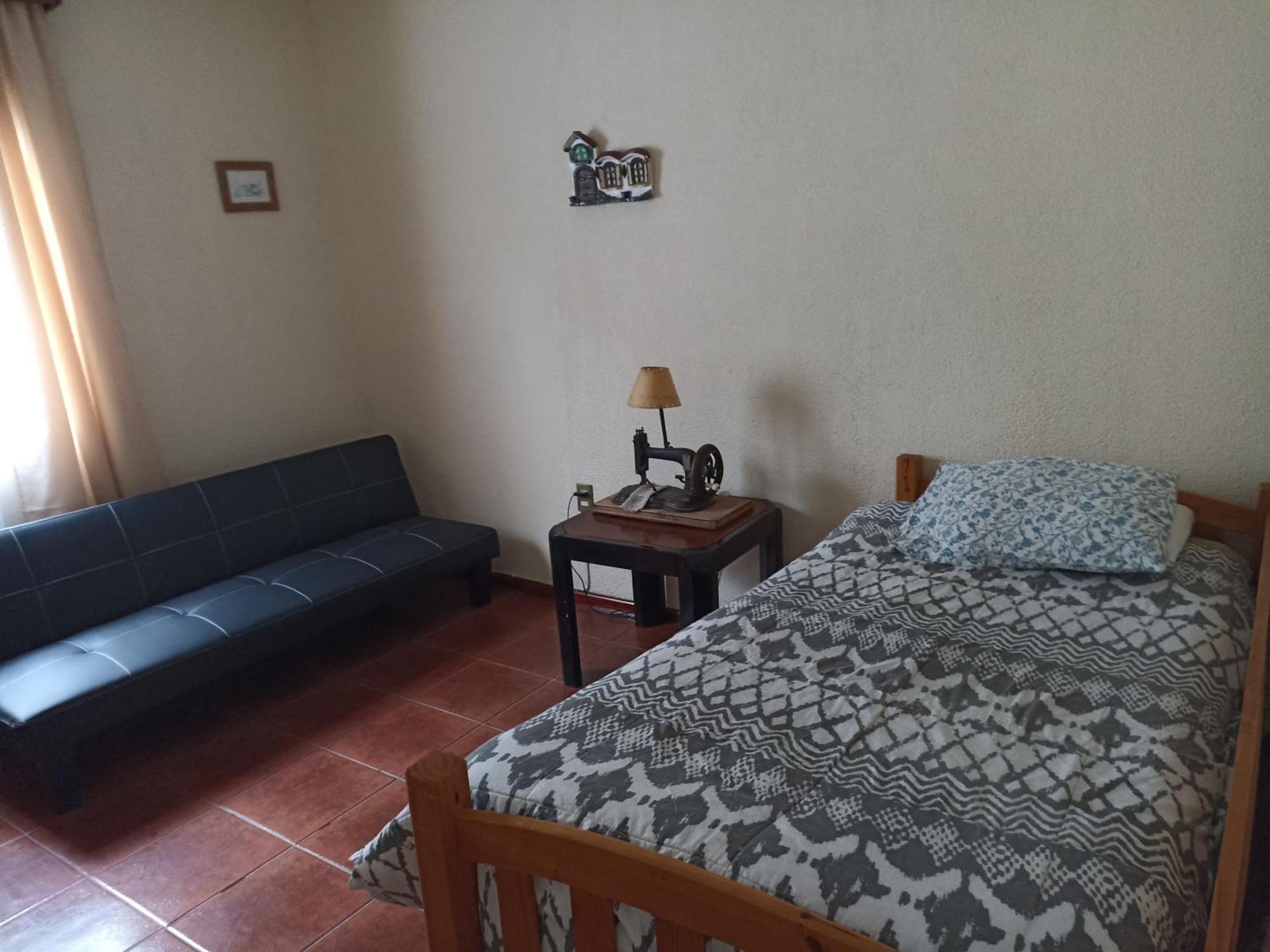 El Algarrobo Zewnętrze zdjęcie