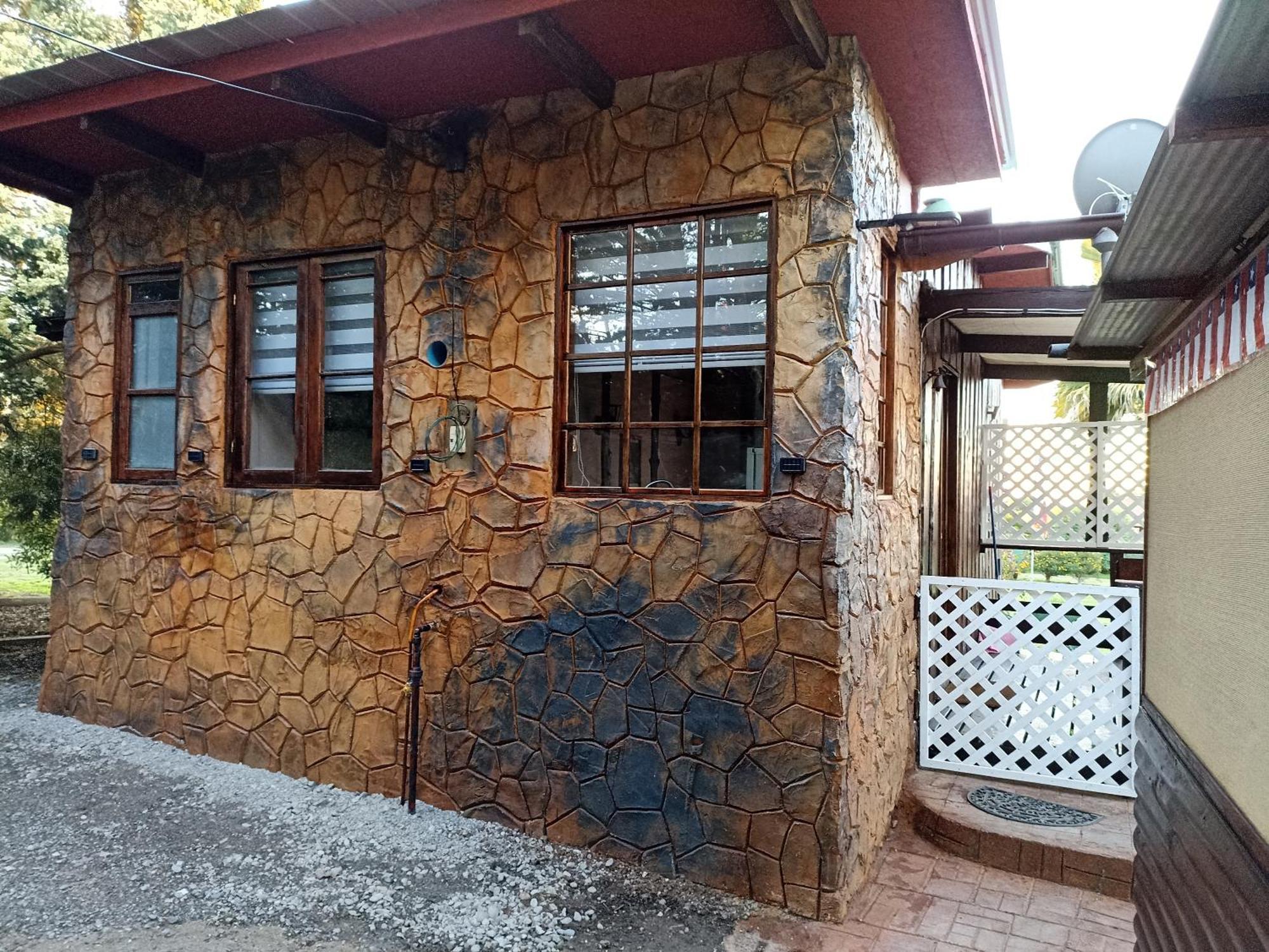 El Algarrobo Pokój zdjęcie
