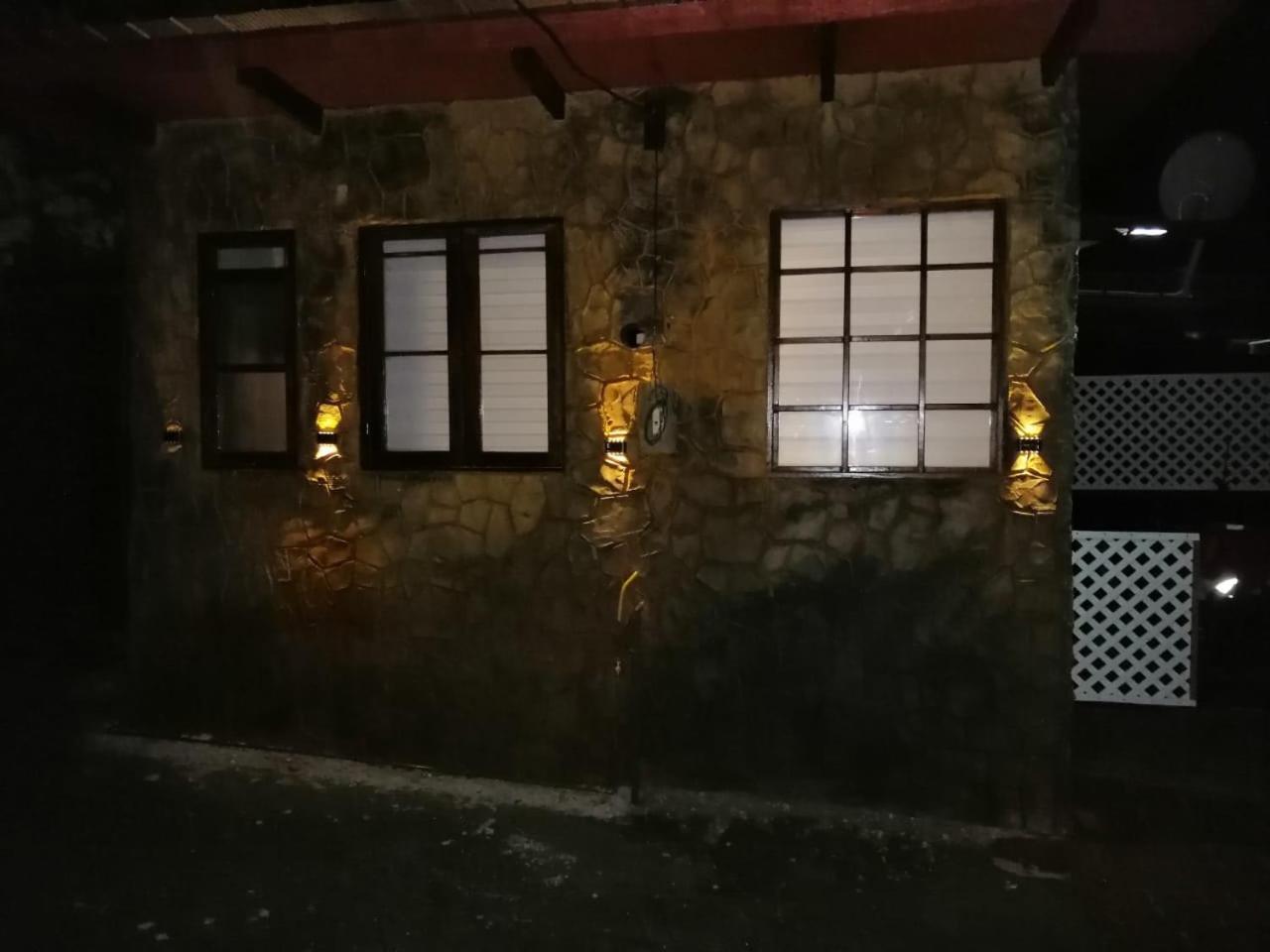 El Algarrobo Pokój zdjęcie