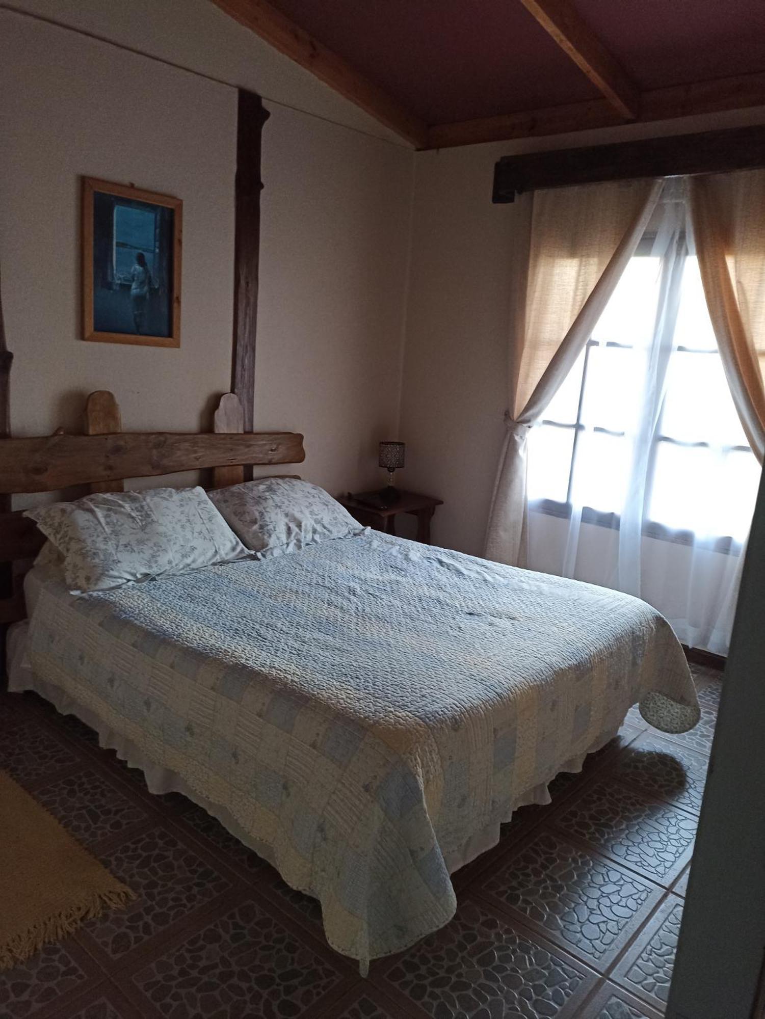 El Algarrobo Pokój zdjęcie