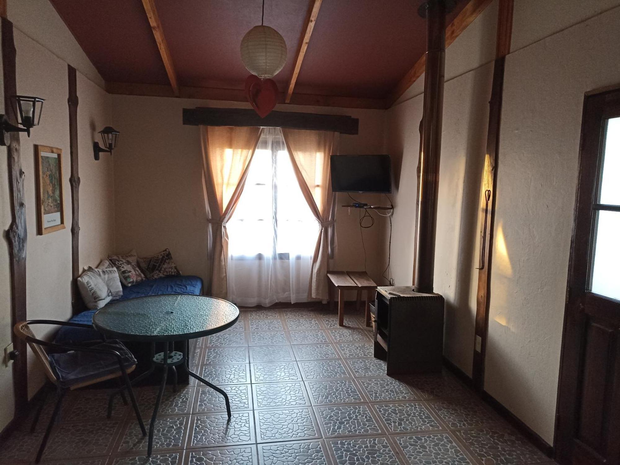 El Algarrobo Pokój zdjęcie