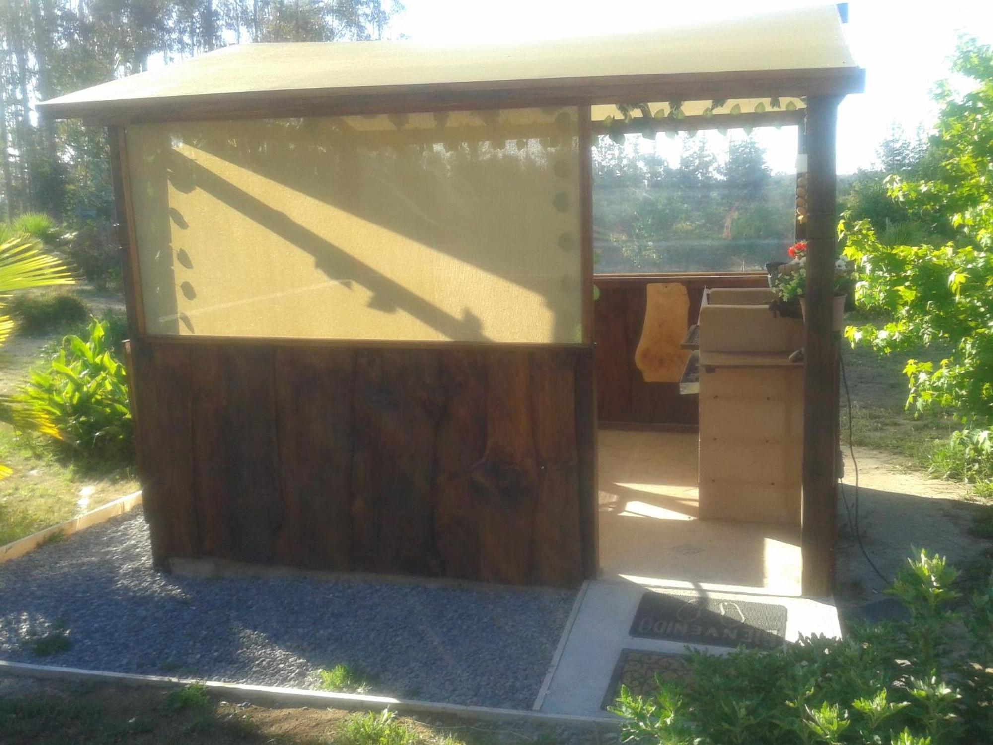 El Algarrobo Pokój zdjęcie