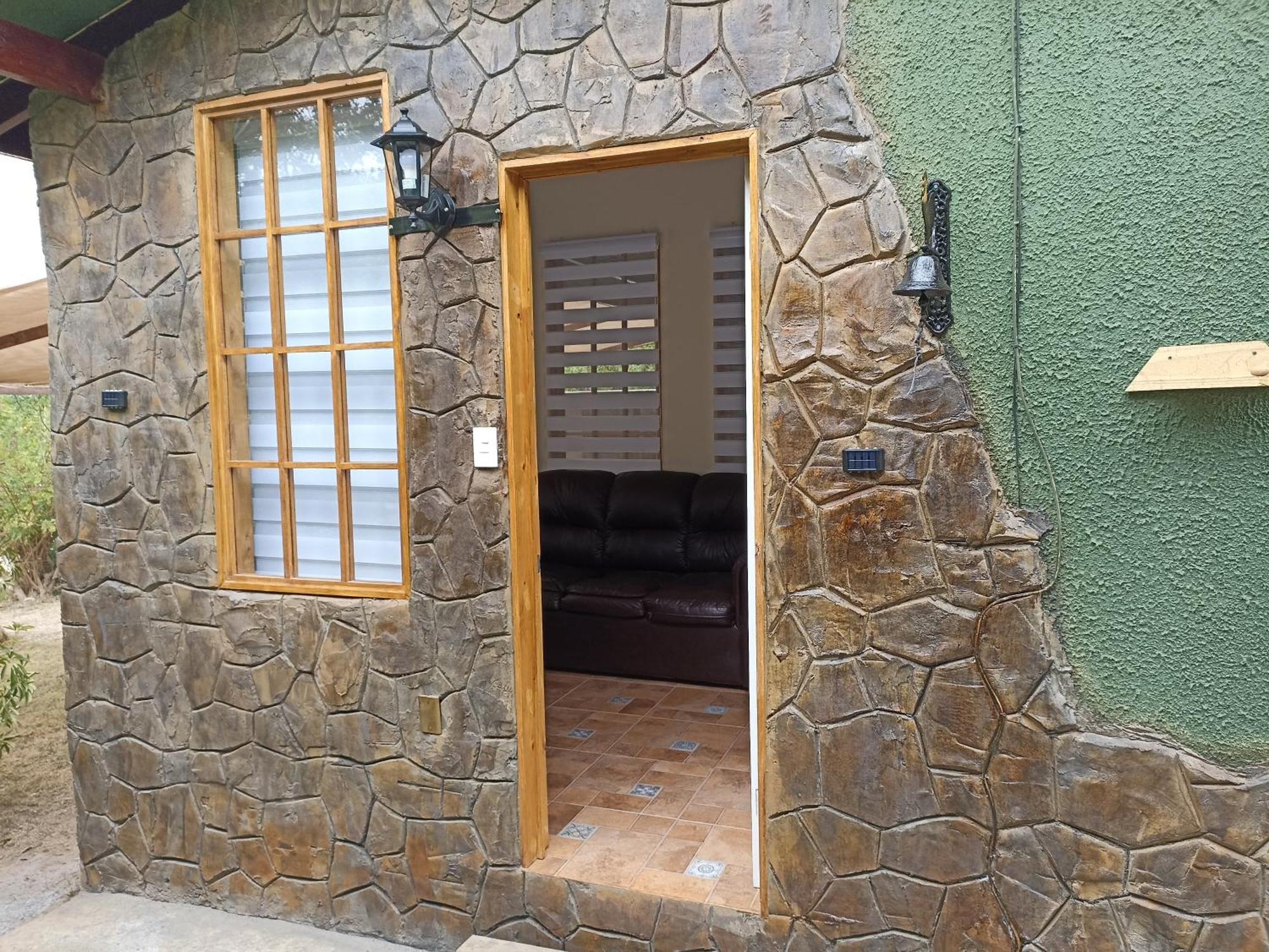 El Algarrobo Zewnętrze zdjęcie
