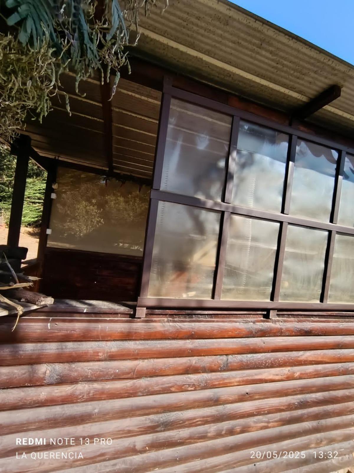 El Algarrobo Pokój zdjęcie