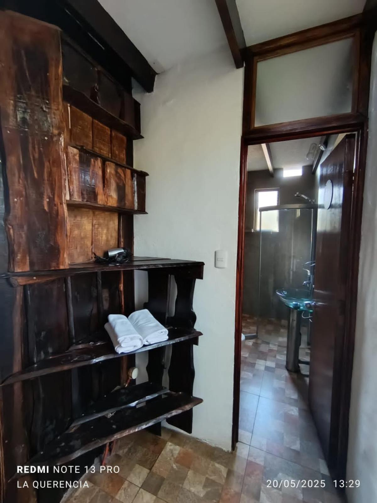 El Algarrobo Pokój zdjęcie