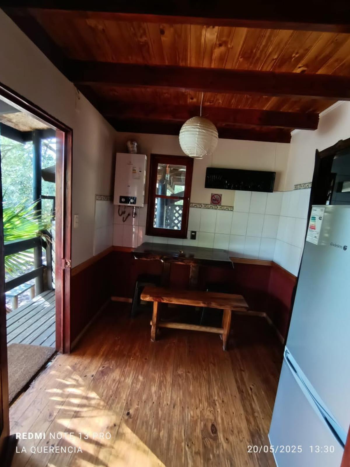 El Algarrobo Pokój zdjęcie
