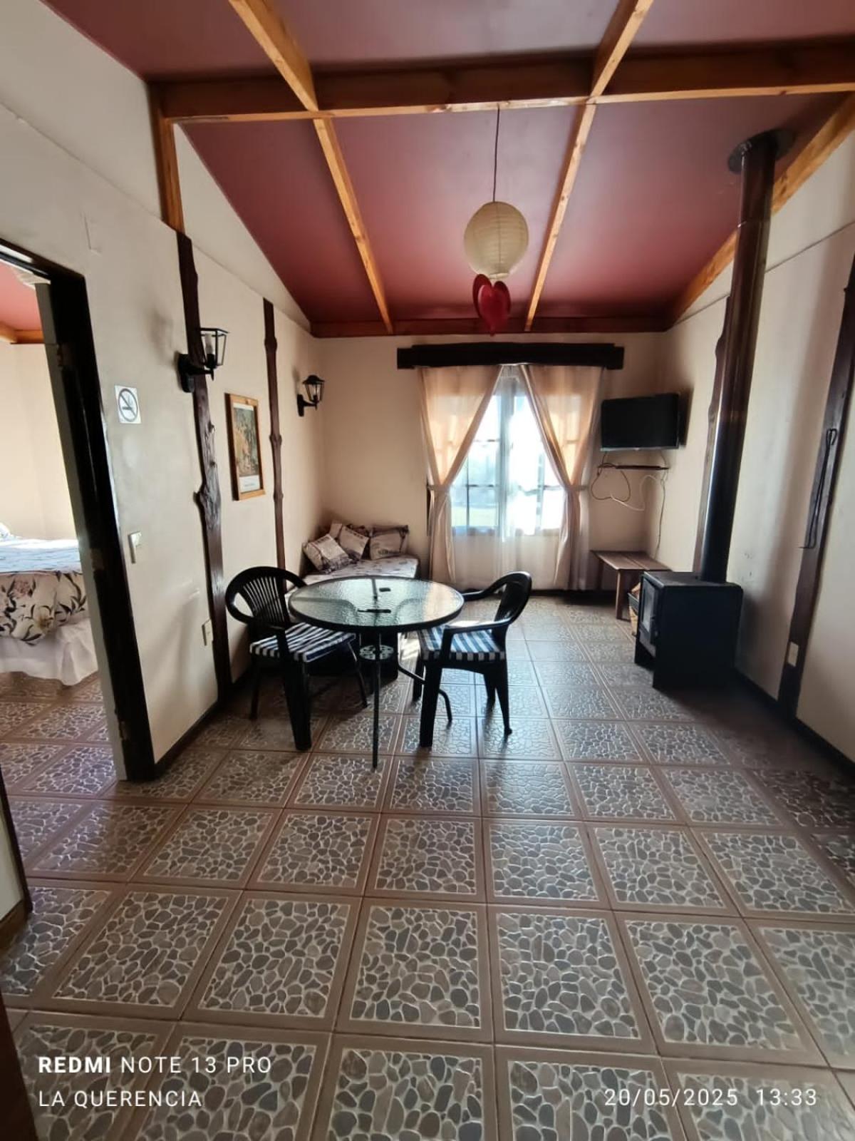 El Algarrobo Pokój zdjęcie
