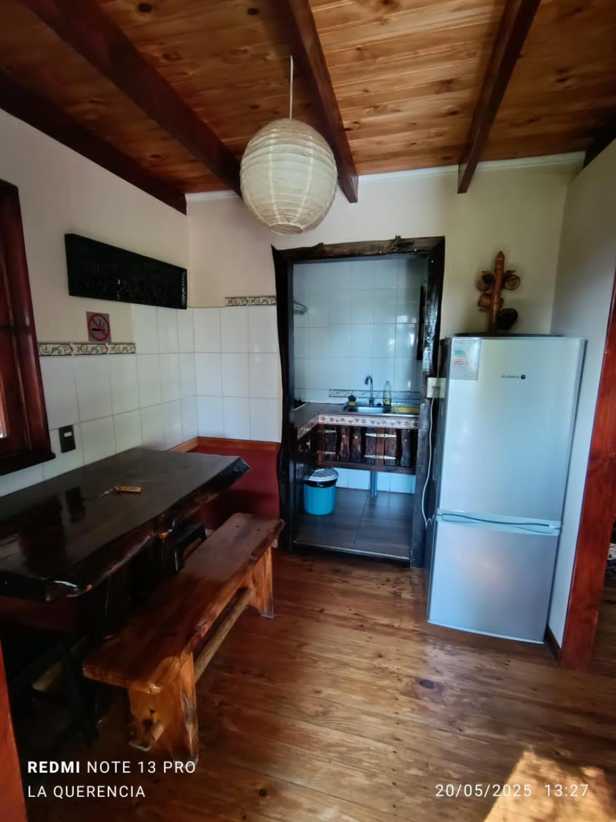 El Algarrobo Pokój zdjęcie