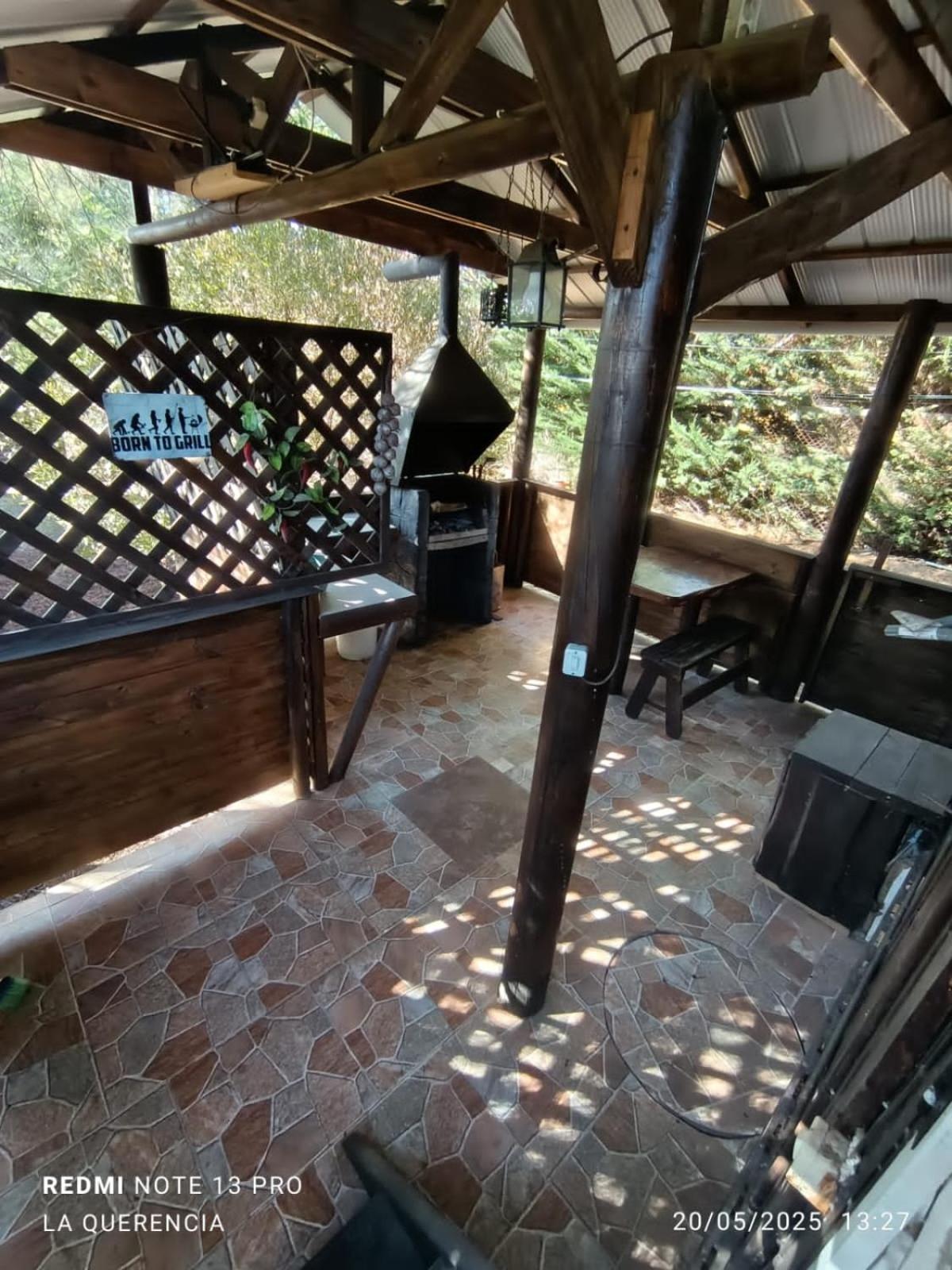 El Algarrobo Pokój zdjęcie