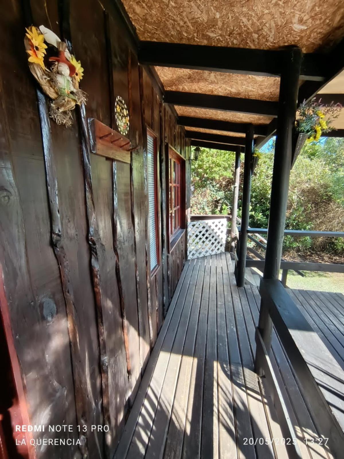 El Algarrobo Pokój zdjęcie