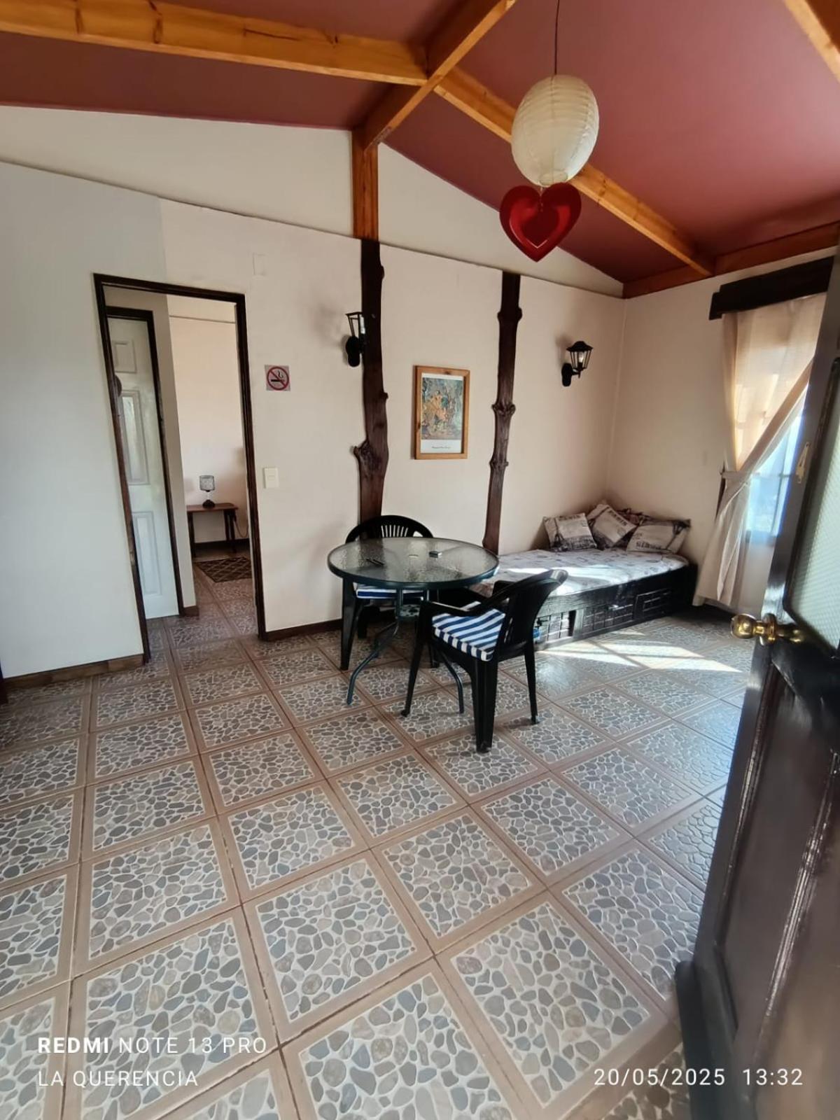 El Algarrobo Pokój zdjęcie