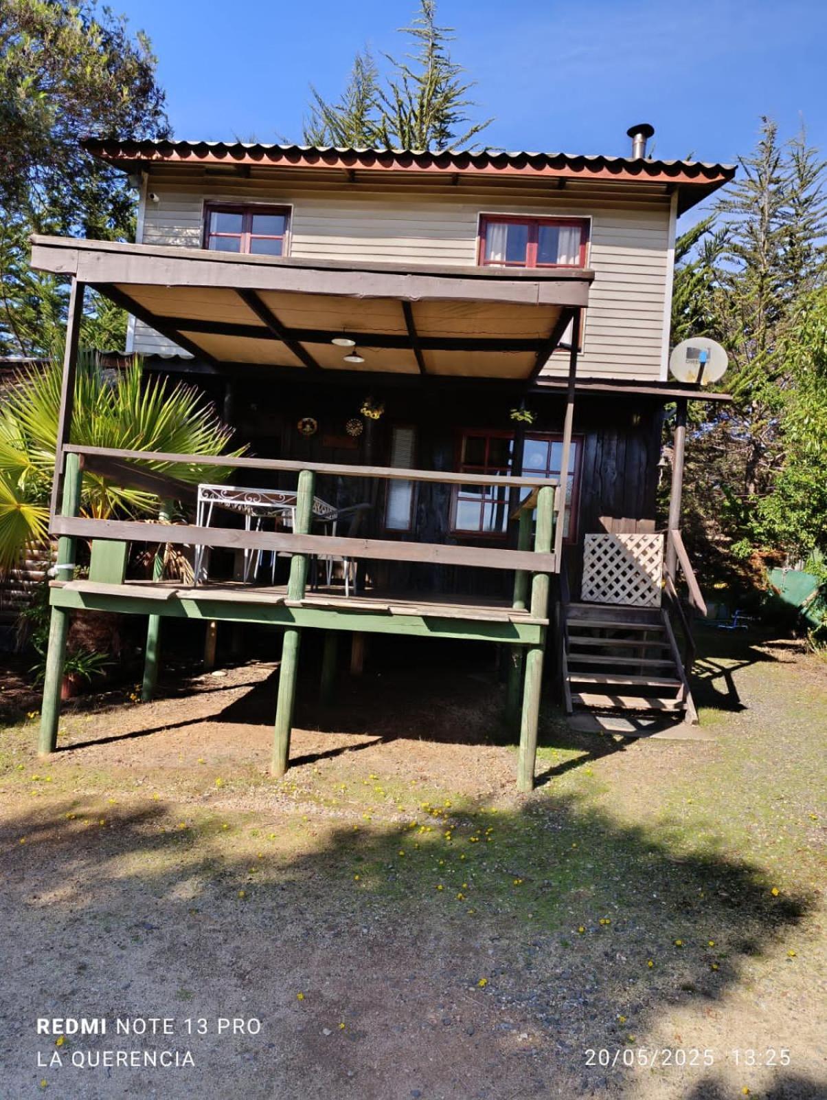 El Algarrobo Pokój zdjęcie