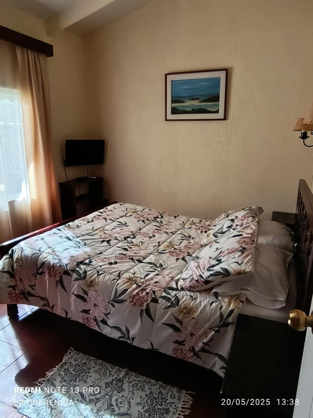 El Algarrobo Pokój zdjęcie