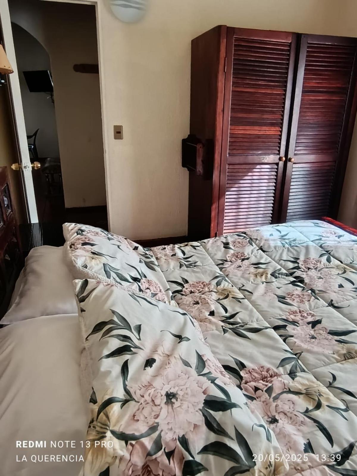 El Algarrobo Pokój zdjęcie