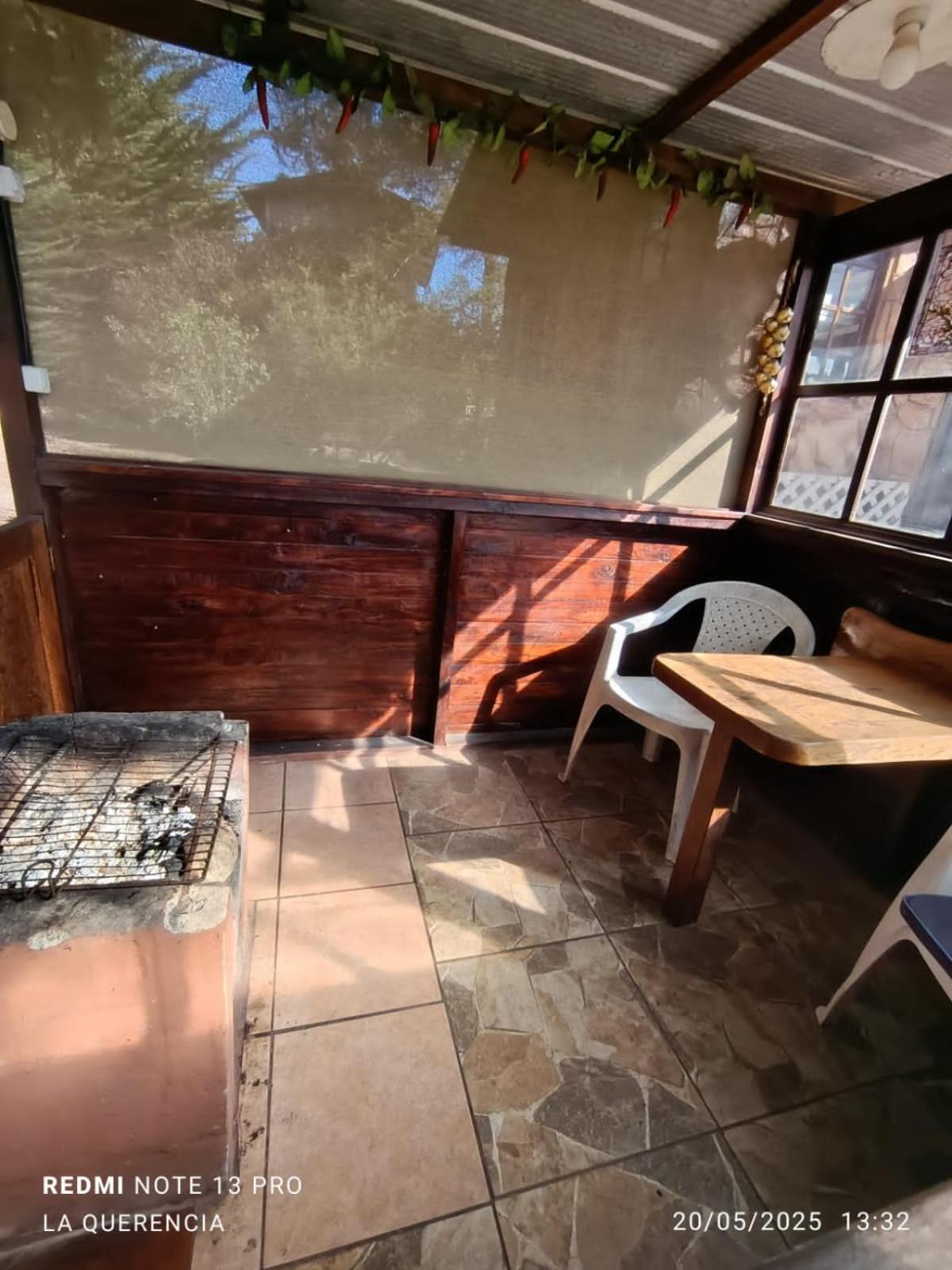 El Algarrobo Pokój zdjęcie