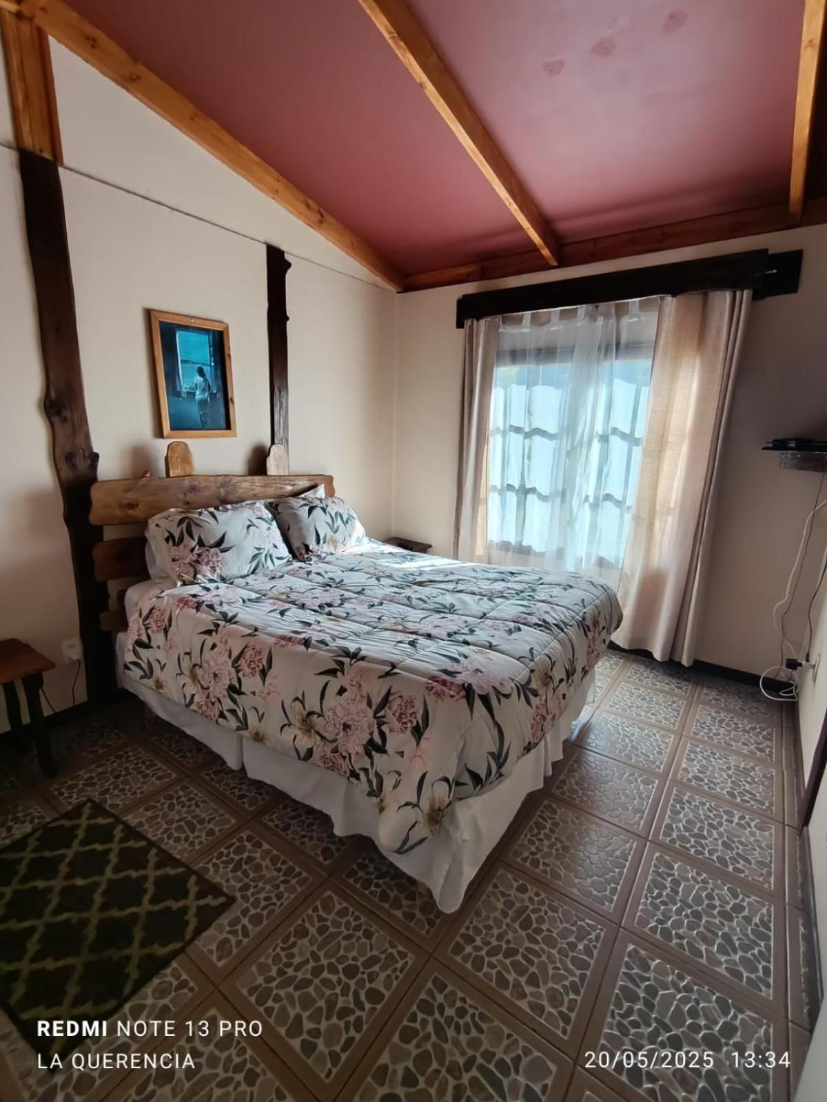 El Algarrobo Pokój zdjęcie