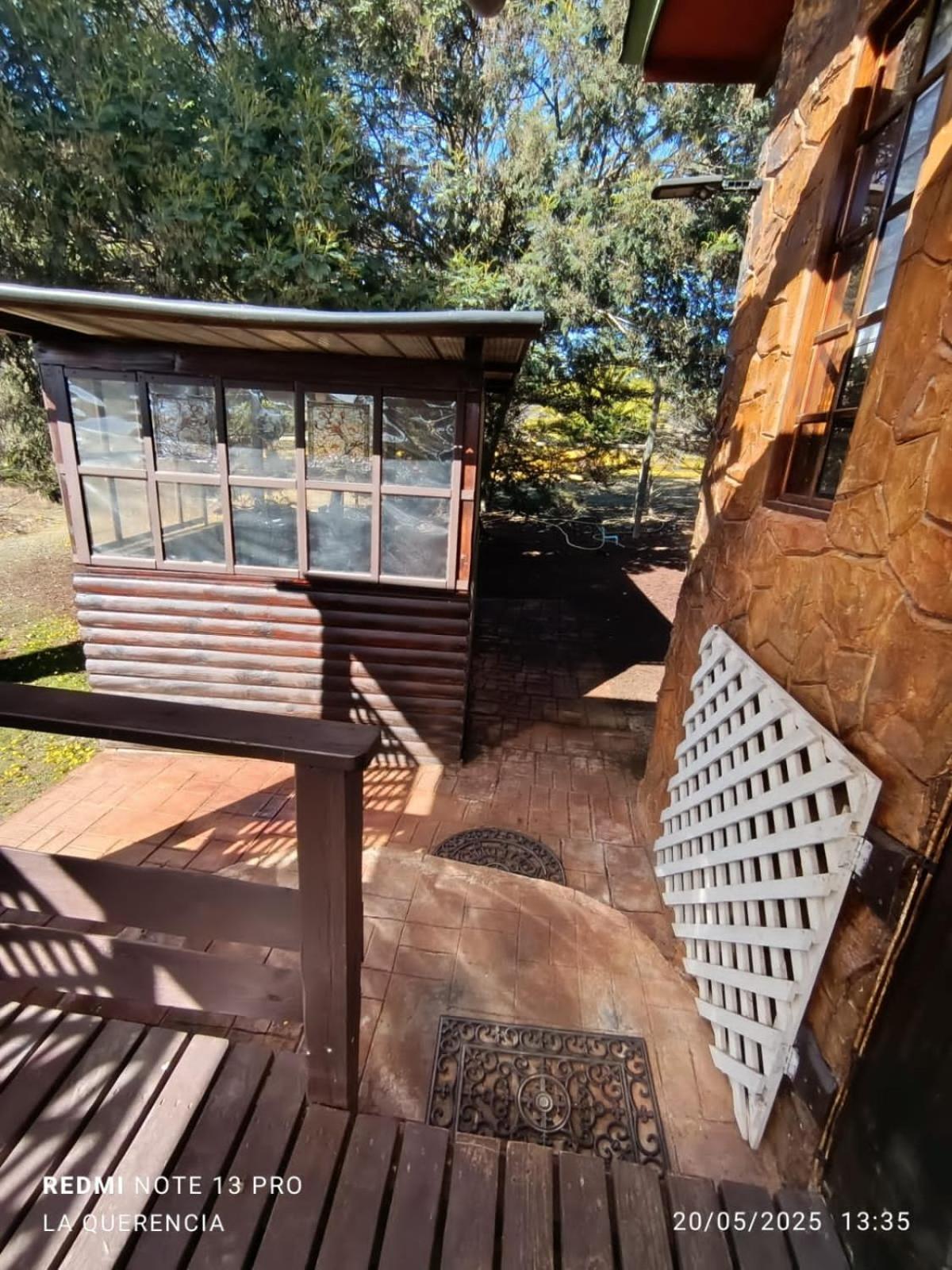 El Algarrobo Pokój zdjęcie