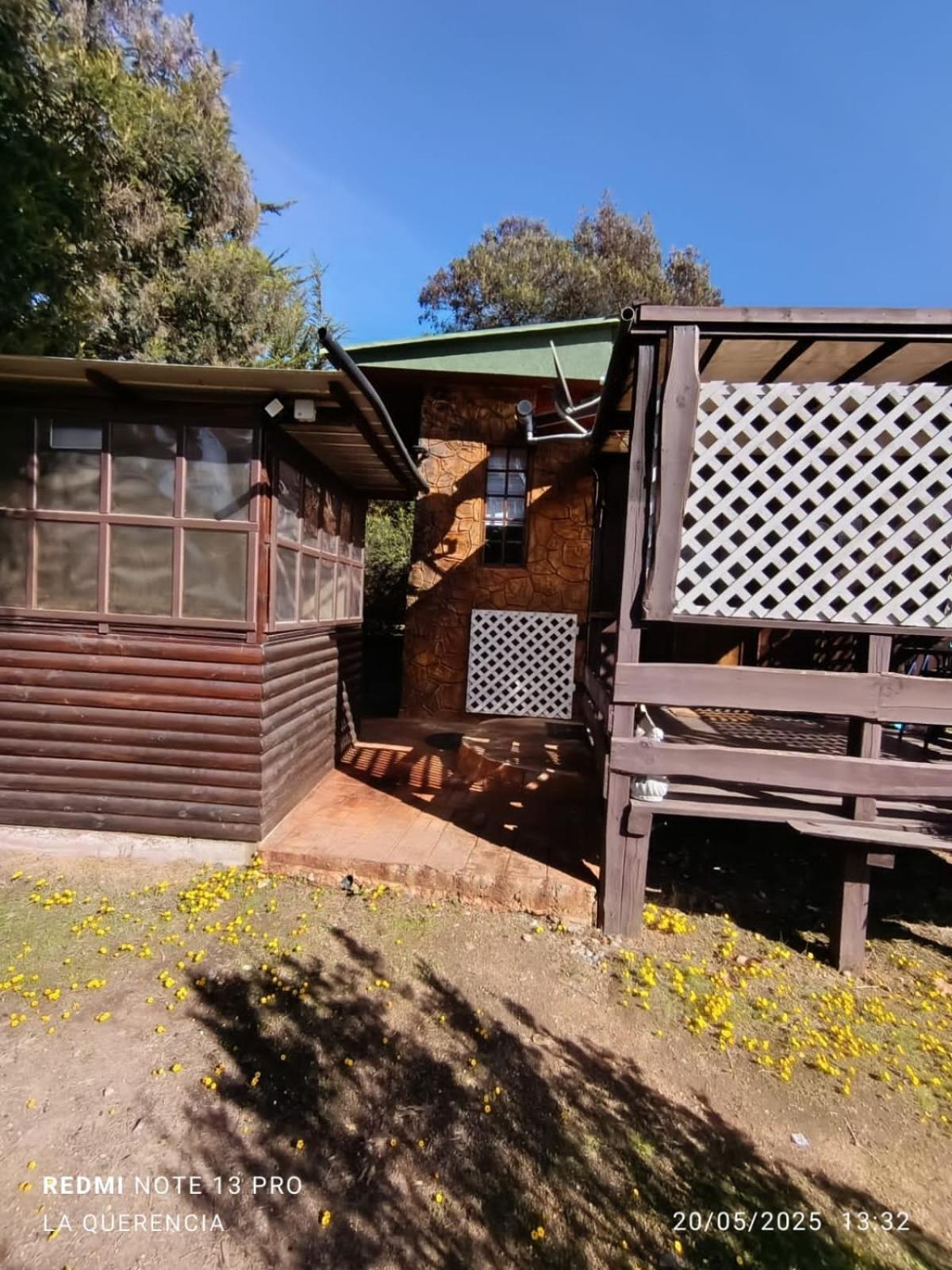 El Algarrobo Pokój zdjęcie