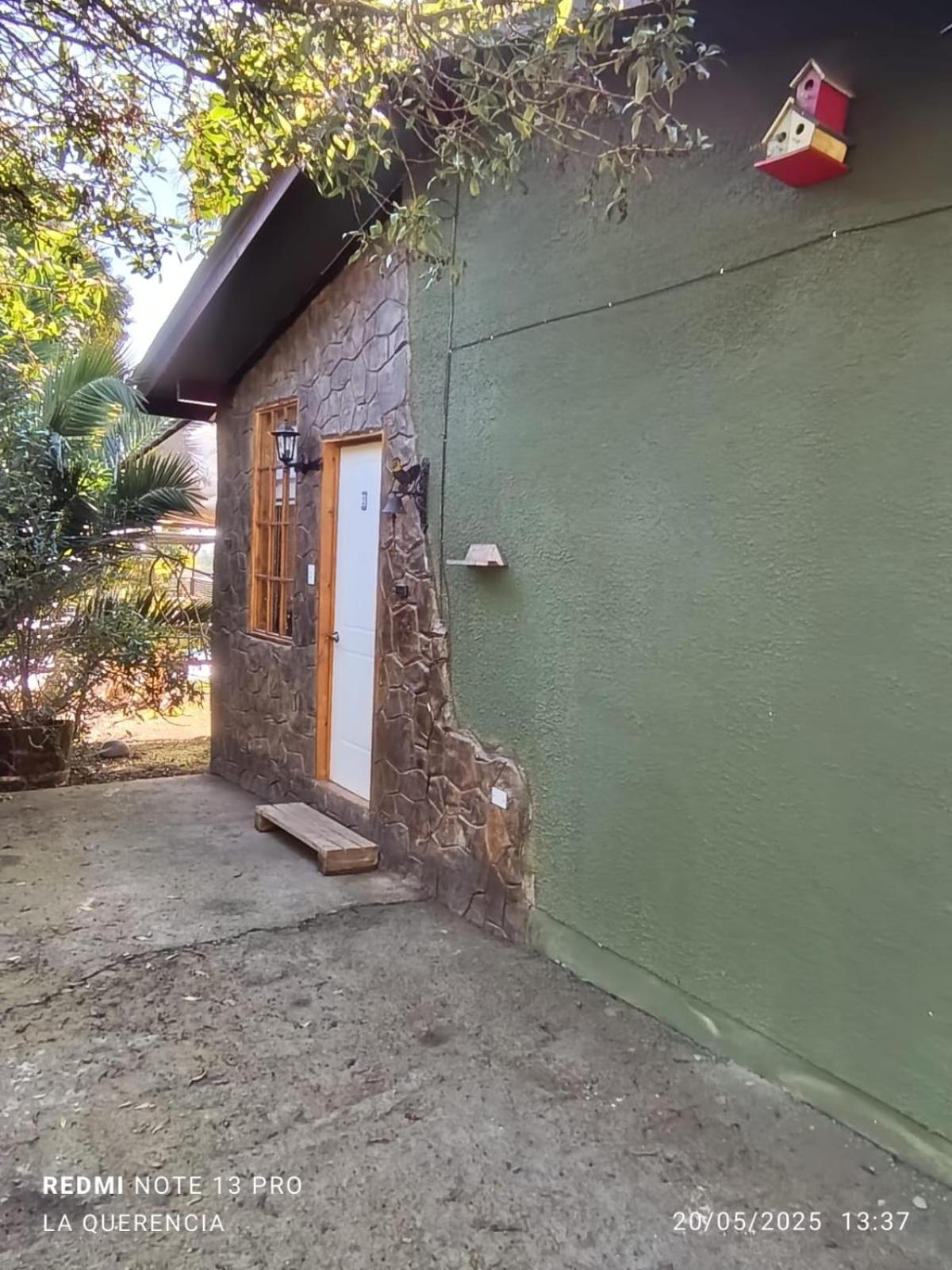 El Algarrobo Pokój zdjęcie