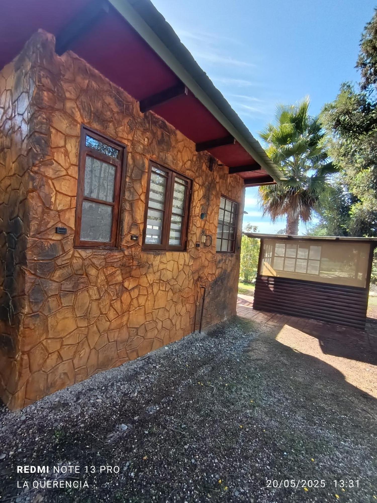 El Algarrobo Pokój zdjęcie