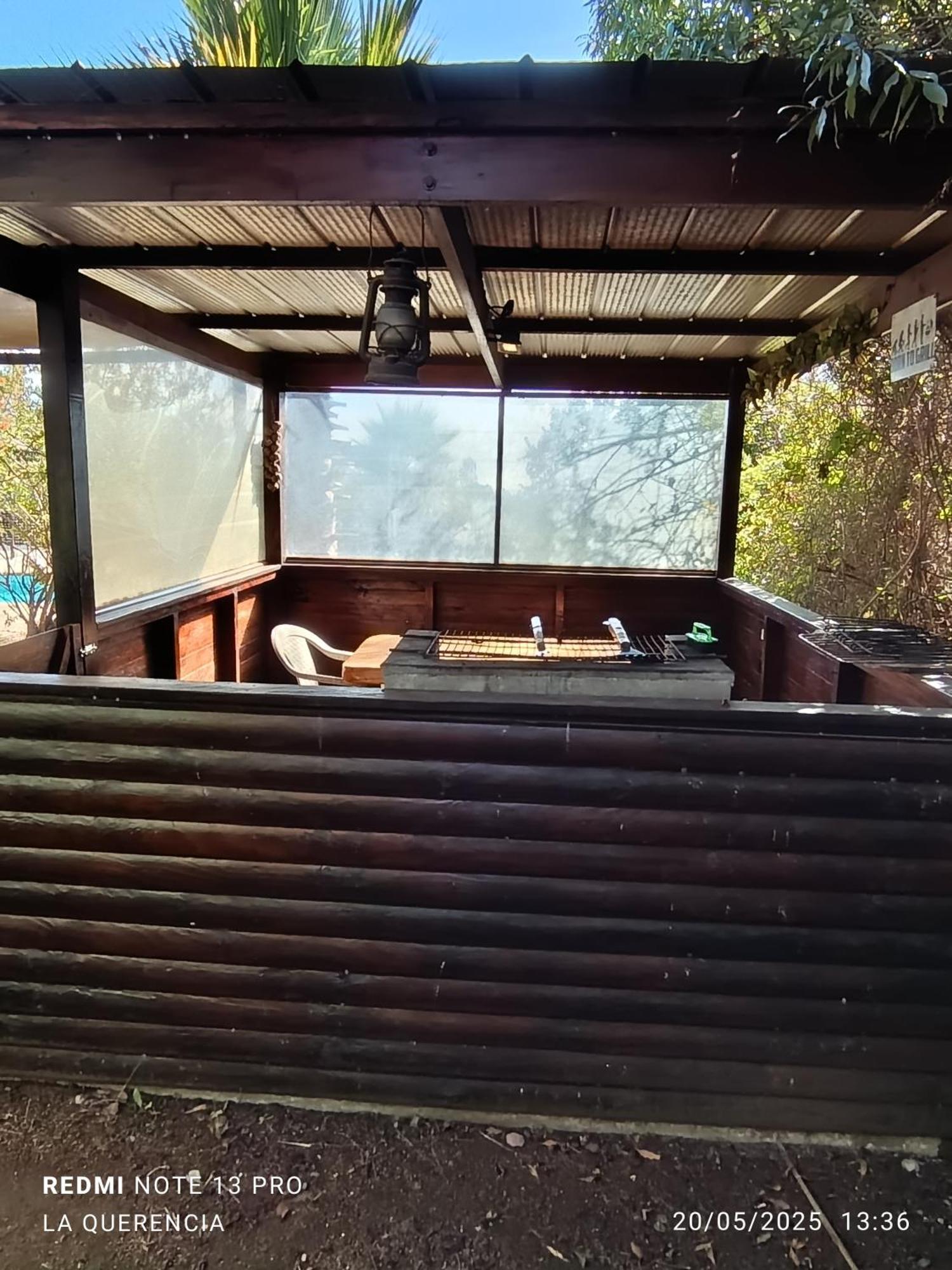 El Algarrobo Pokój zdjęcie